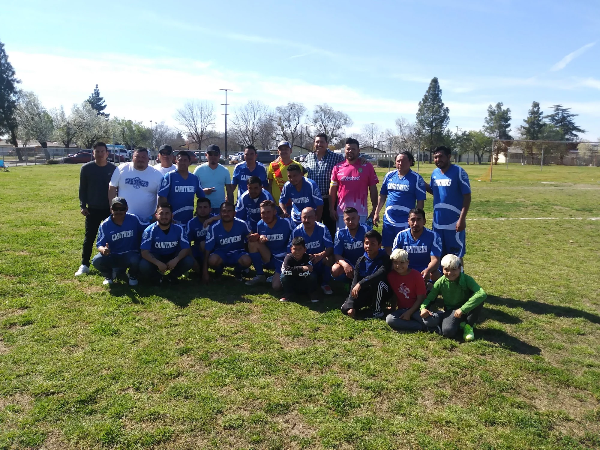 Bridges at Florence