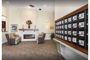 BRIDGEWOOD RIVERS ASSISTED LIVING