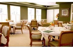 BRIDGEWOOD RIVERS ASSISTED LIVING