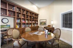 BRIDGEWOOD RIVERS ASSISTED LIVING
