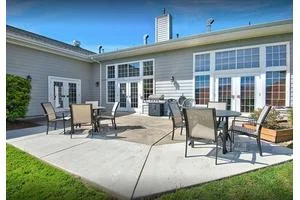 BRIDGEWOOD RIVERS ASSISTED LIVING