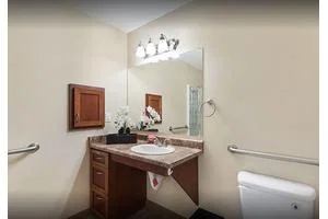 BRIDGEWOOD RIVERS ASSISTED LIVING
