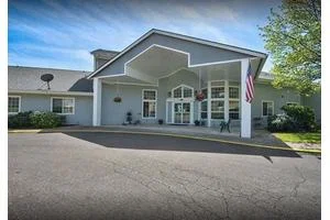 BRIDGEWOOD RIVERS ASSISTED LIVING