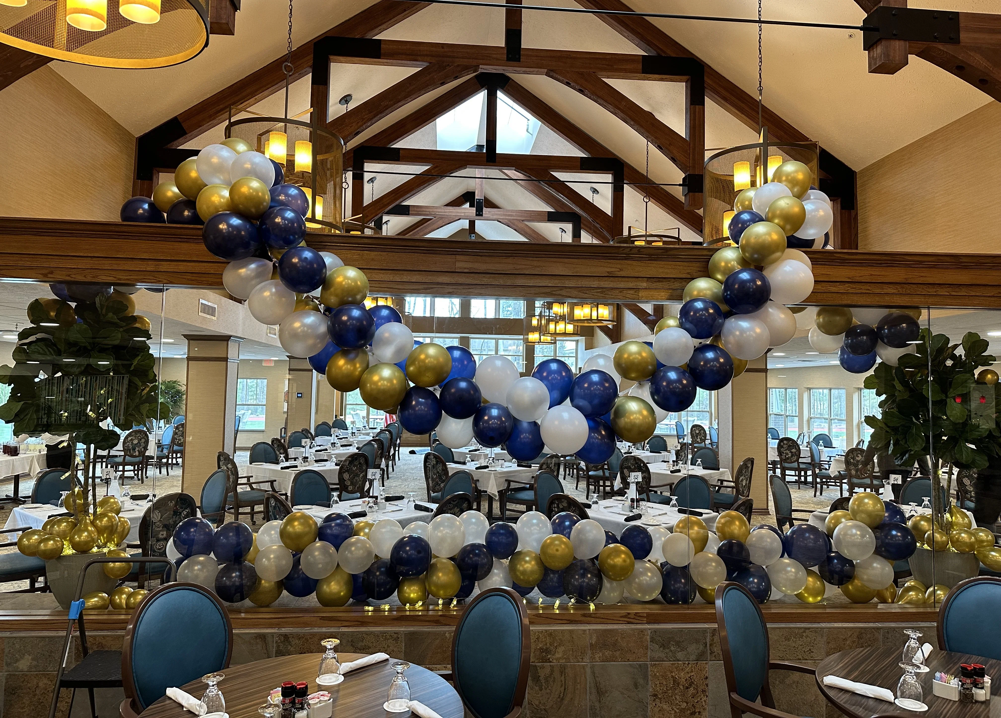 BRIER POINTE RETIREMENT COMMUNITY