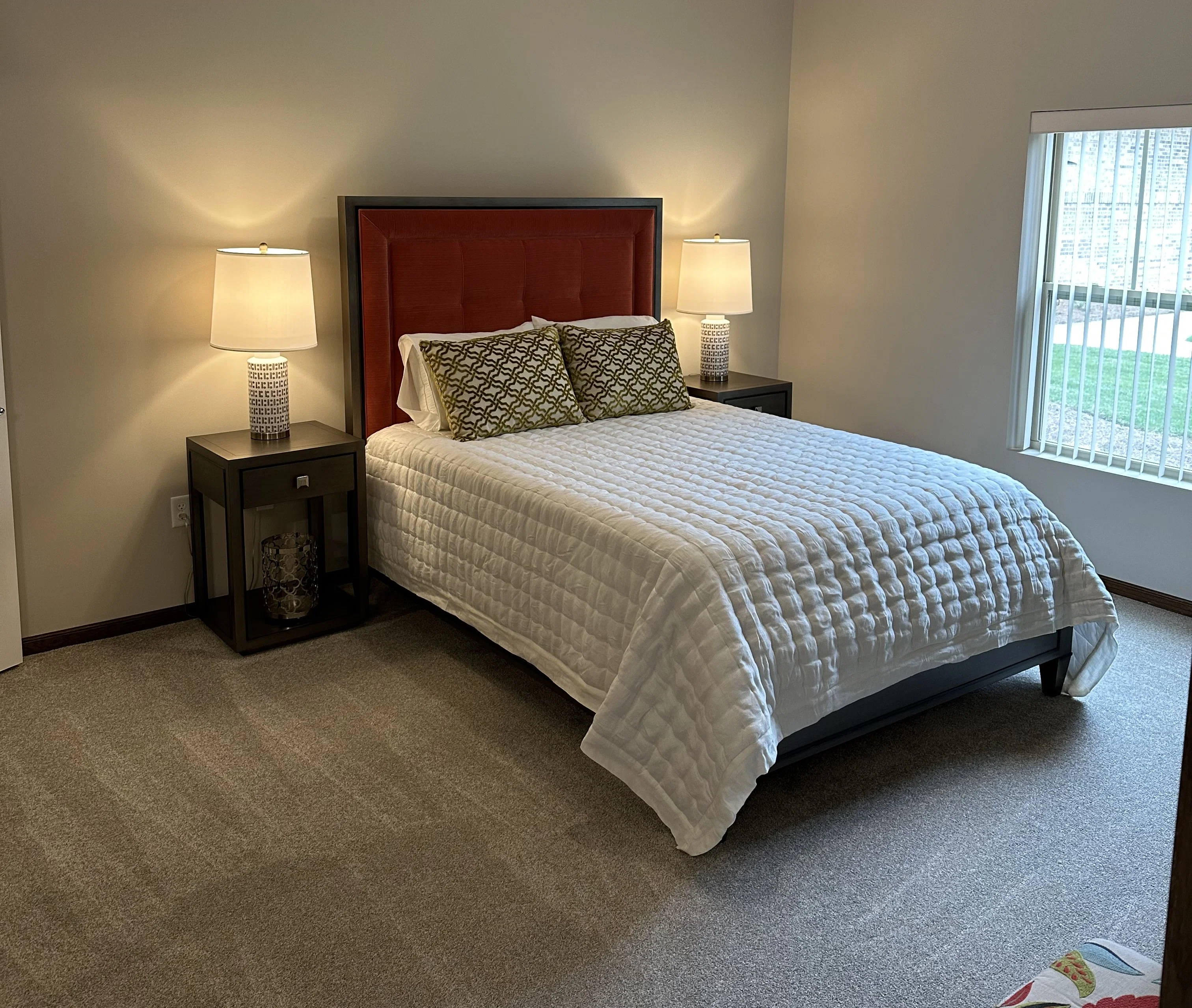 BRIER POINTE RETIREMENT COMMUNITY
