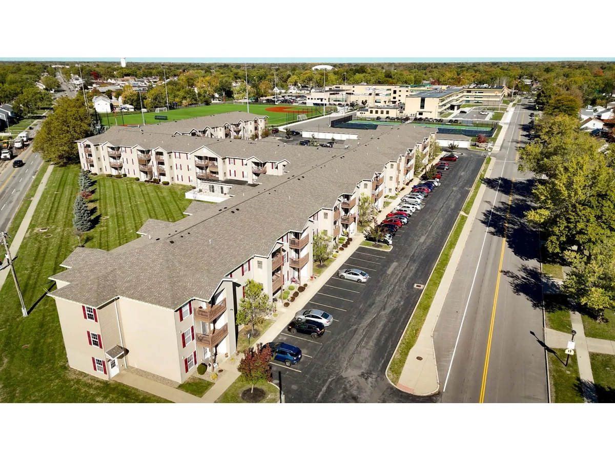 Brighton Square Senior Apartments