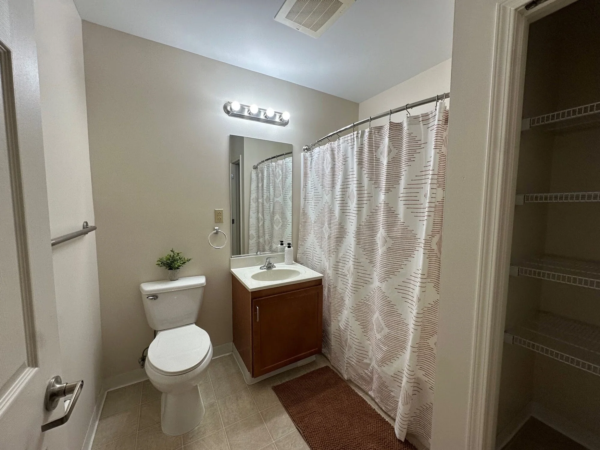 Brighton Square Senior Apartments