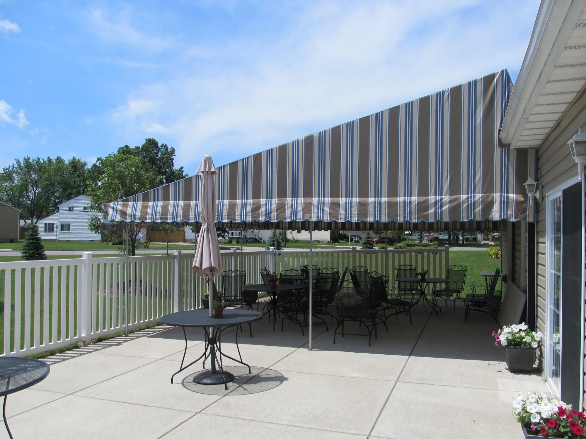 Brighton Square Senior Apartments
