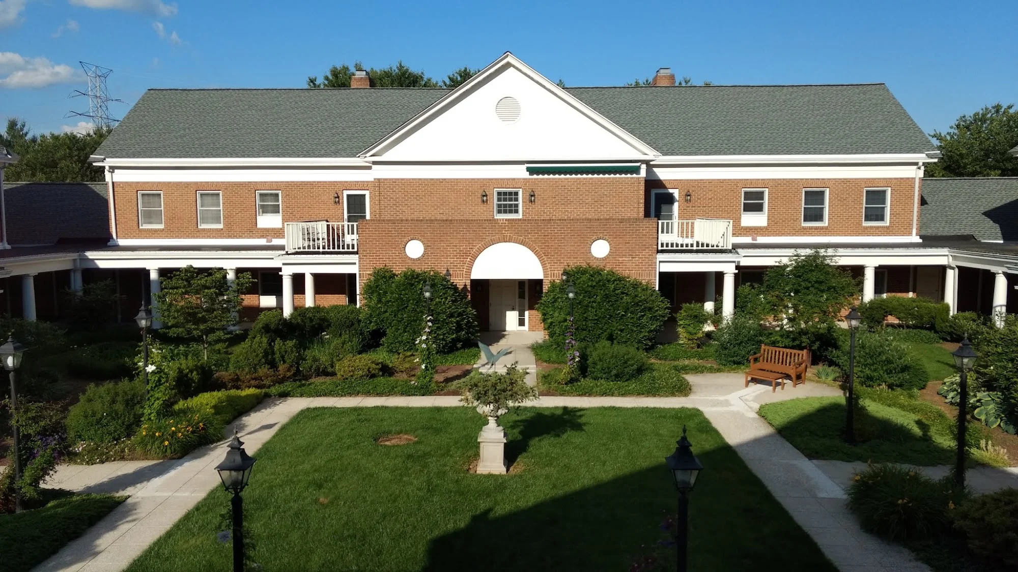Brightwood
