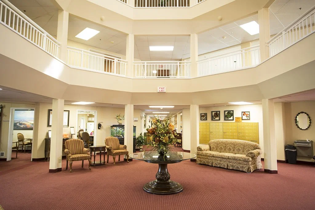 Brook Ridge Retirement Community