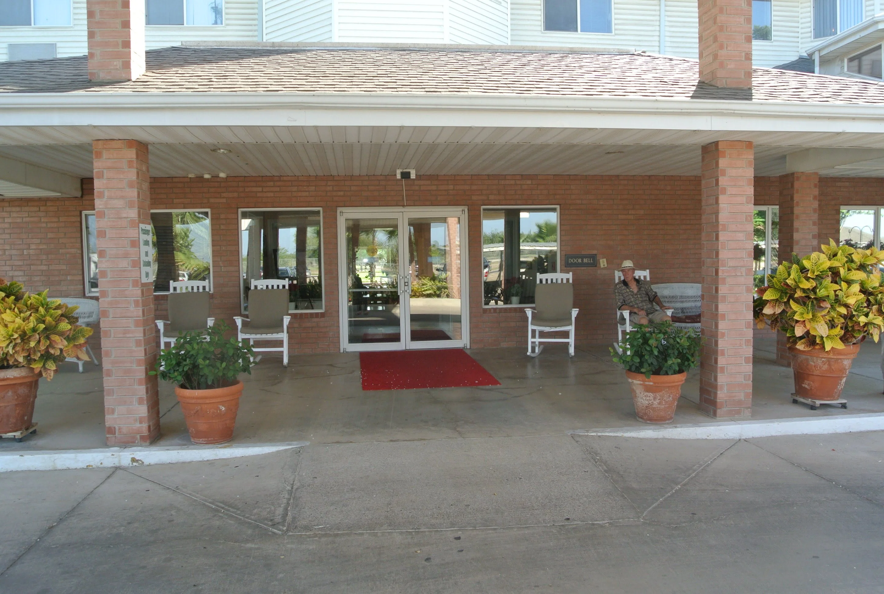 Brook Ridge Retirement Community