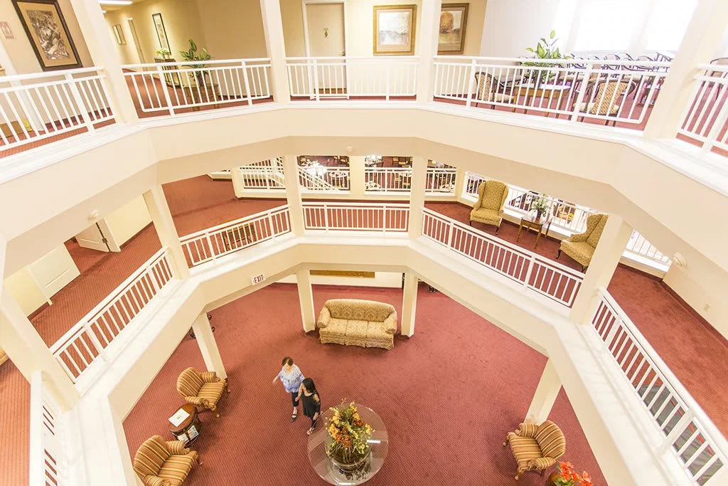 Brook Ridge Retirement Community