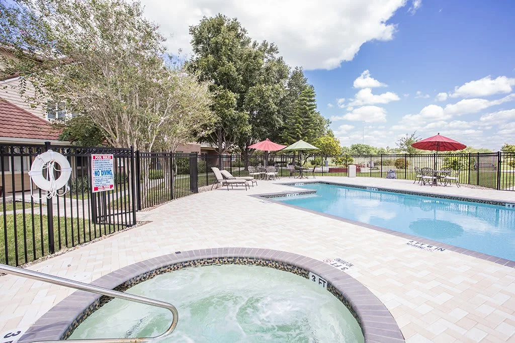 Brook Ridge Retirement Community