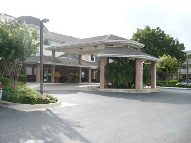 Brook Ridge Retirement Community