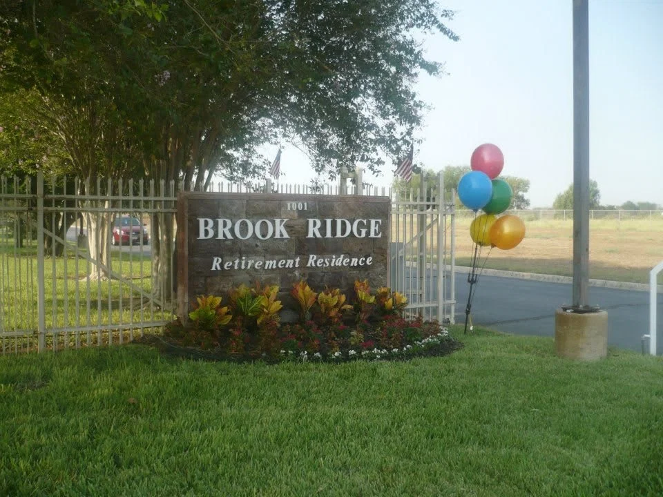 Brook Ridge Retirement Community