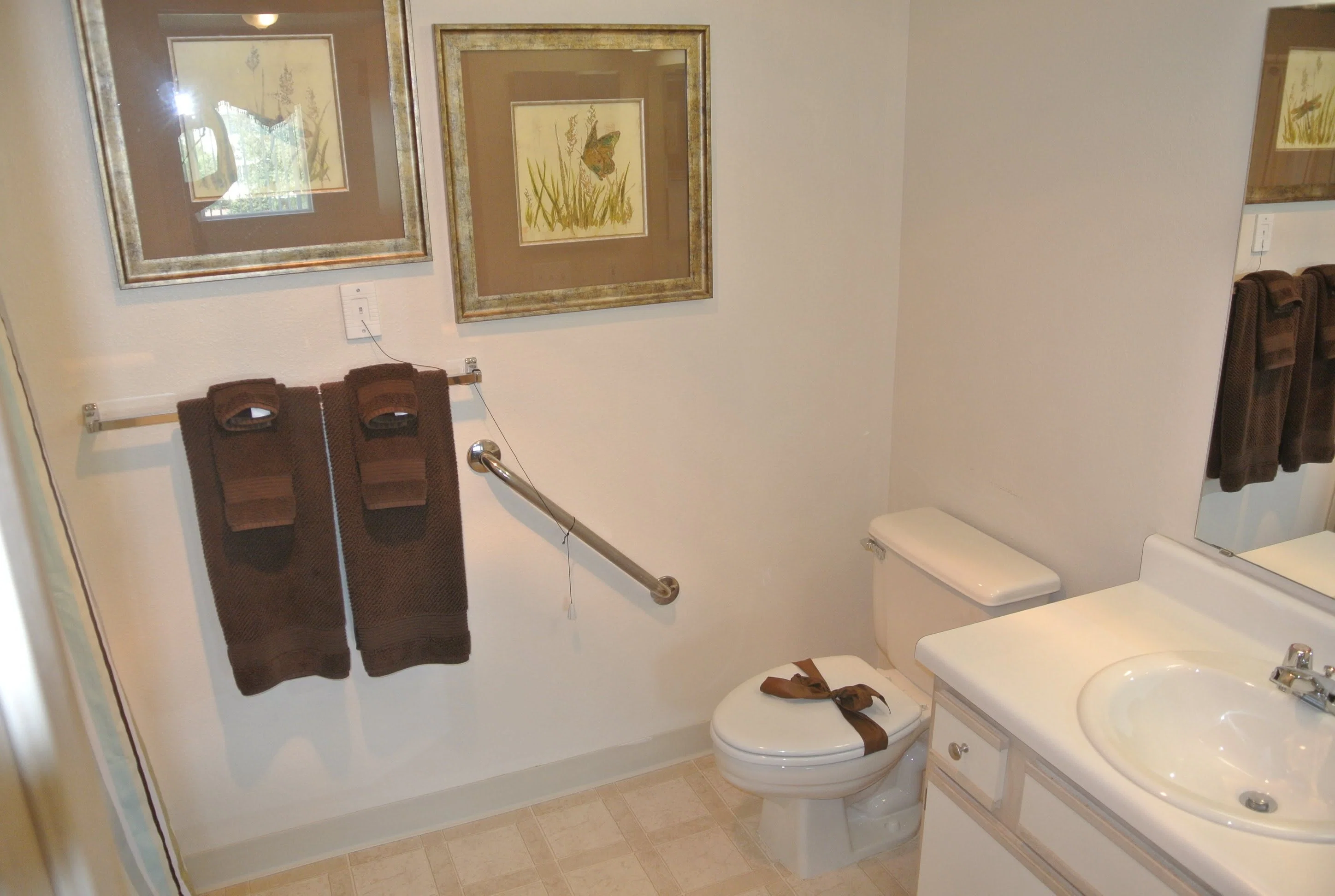 Brook Ridge Retirement Community
