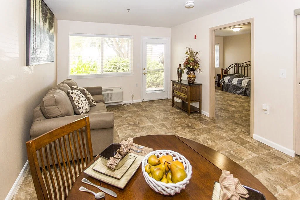 Brook Ridge Retirement Community
