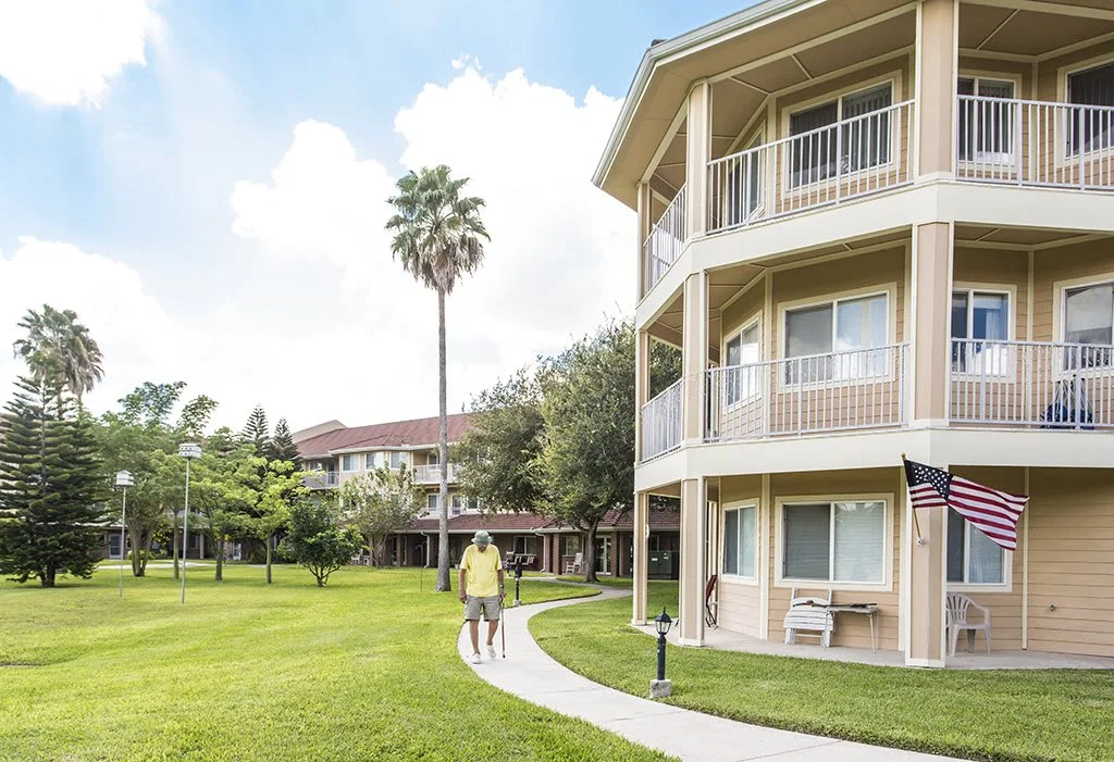 Brook Ridge Retirement Community