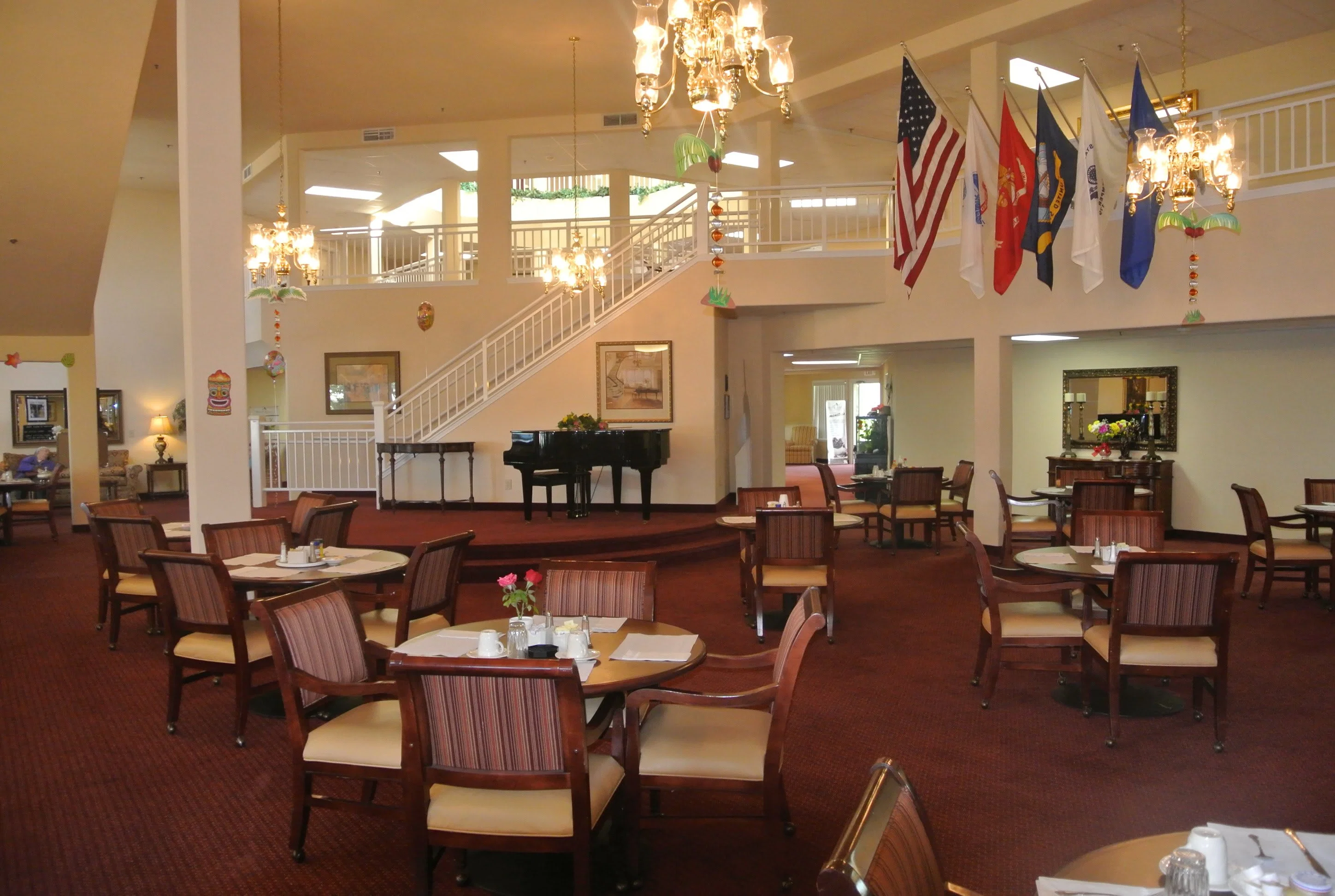 Brook Ridge Retirement Community