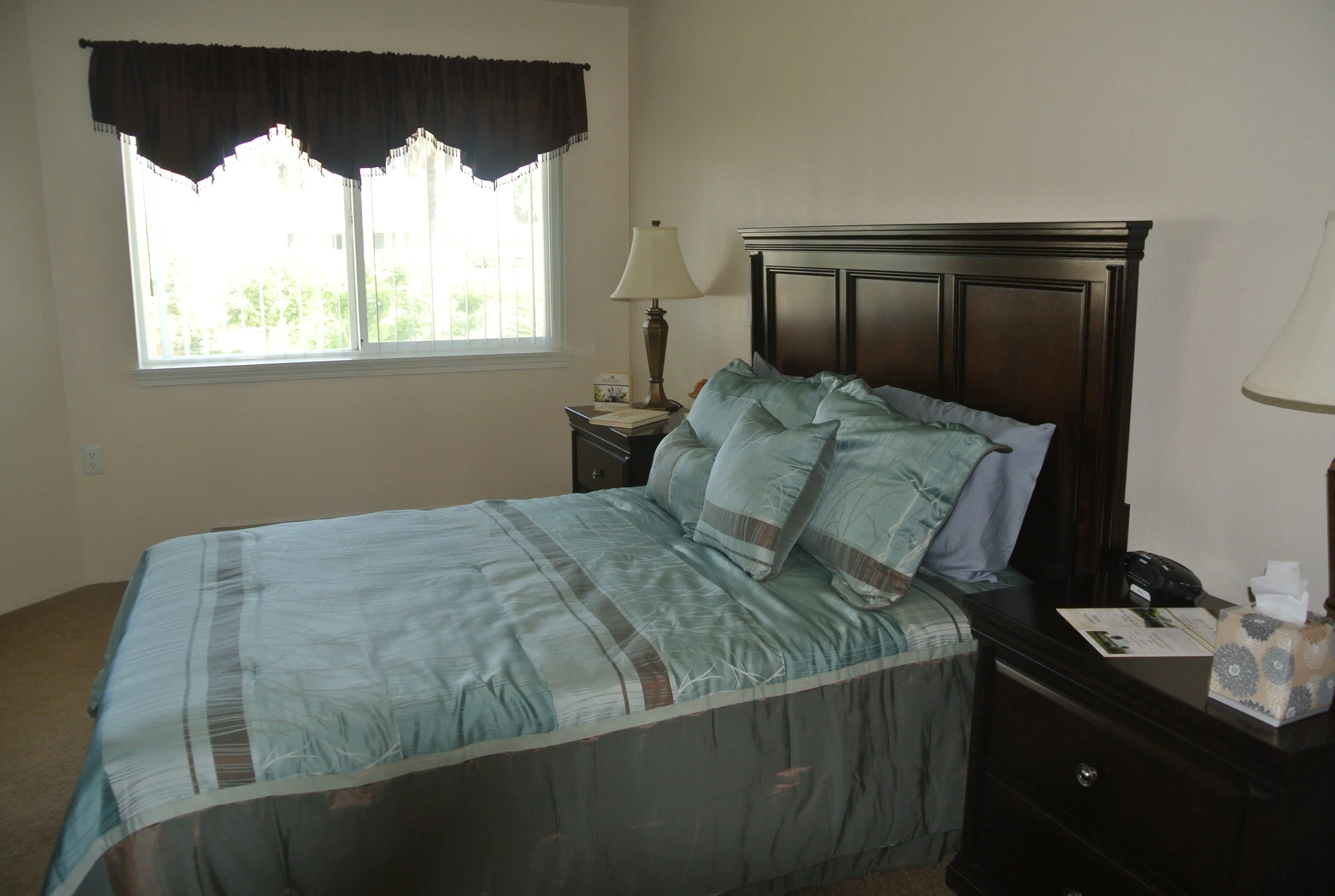 Brook Ridge Retirement Community