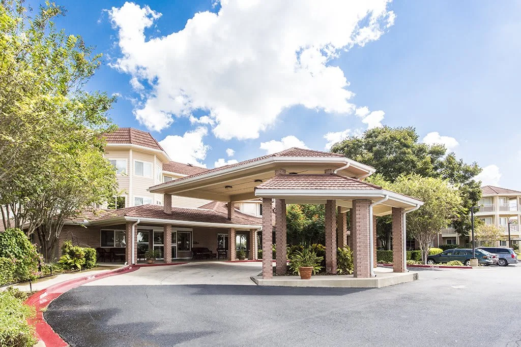 Brook Ridge Retirement Community