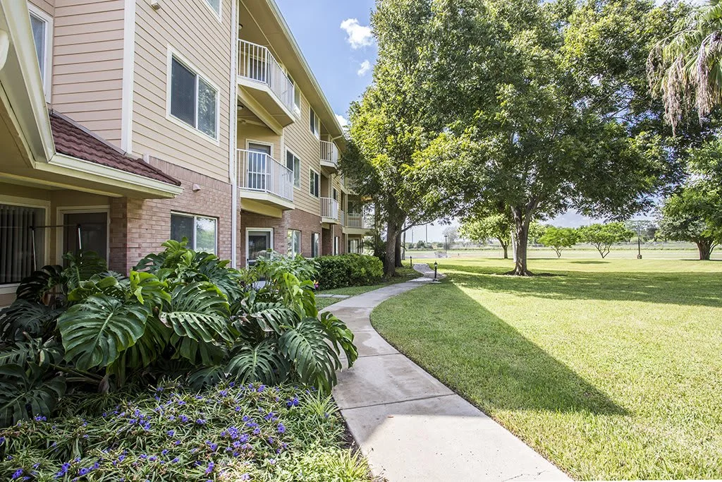 Brook Ridge Retirement Community