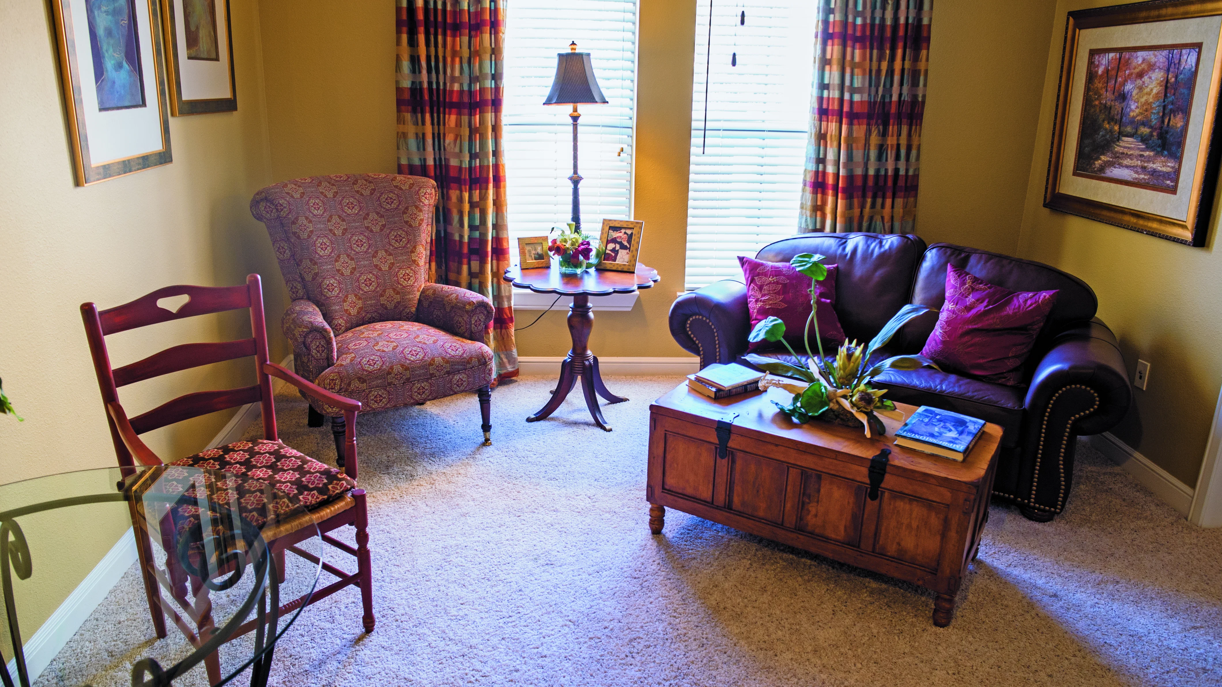 Town Village Crossing - Independent Living photo