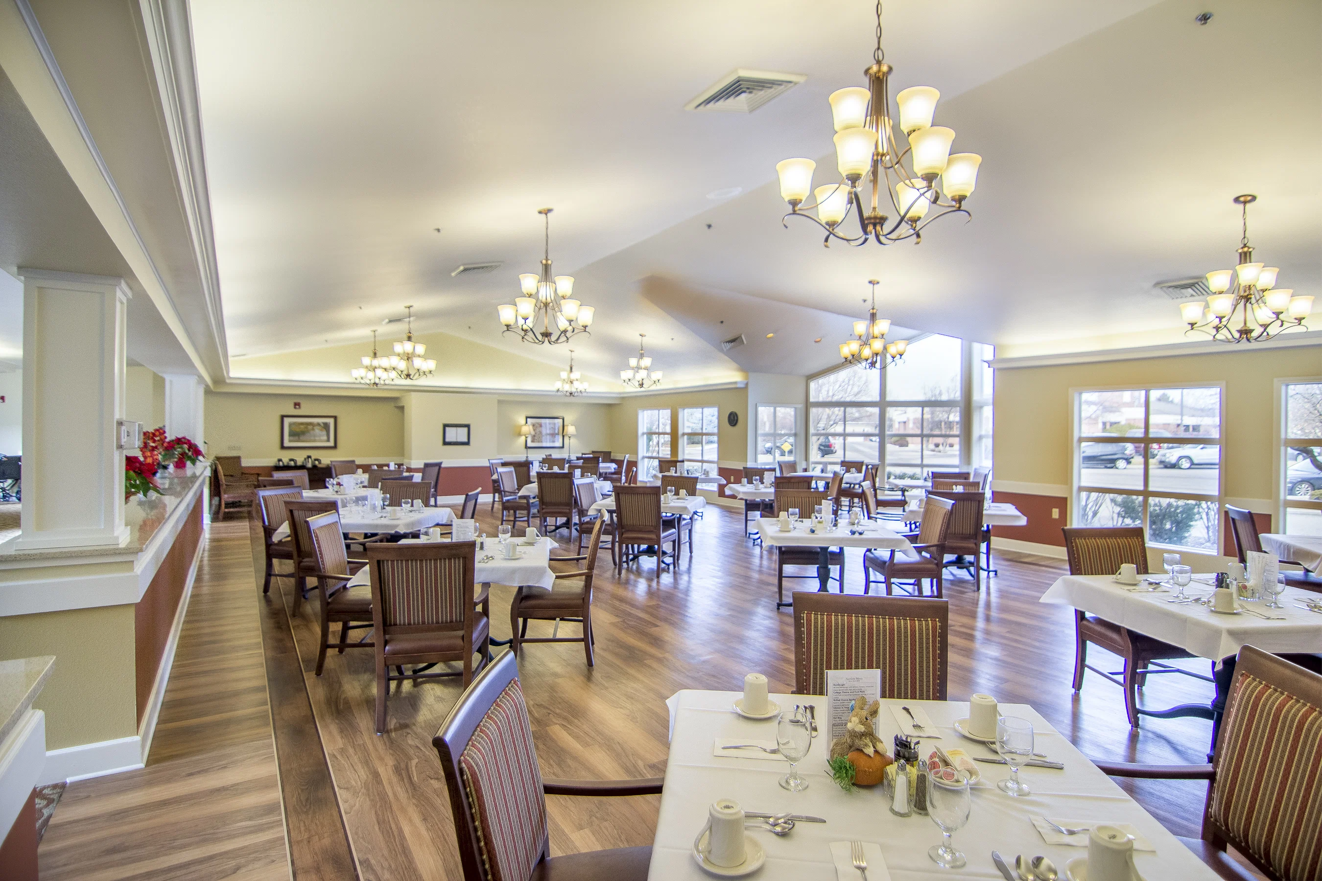 Brookdale Boise Parkcenter Independent Living - Independent Living photo
