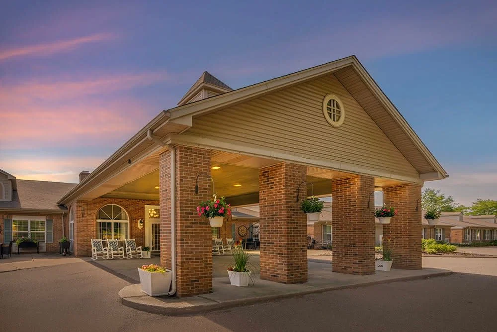 BROOKDALE BRIGHTON MICHIGAN