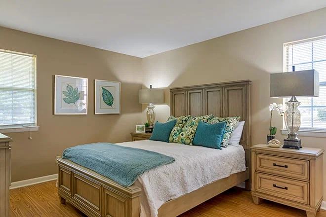 BROOKDALE CEDAR SPRINGS