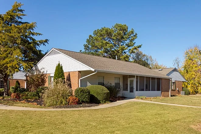 BROOKDALE CEDAR SPRINGS