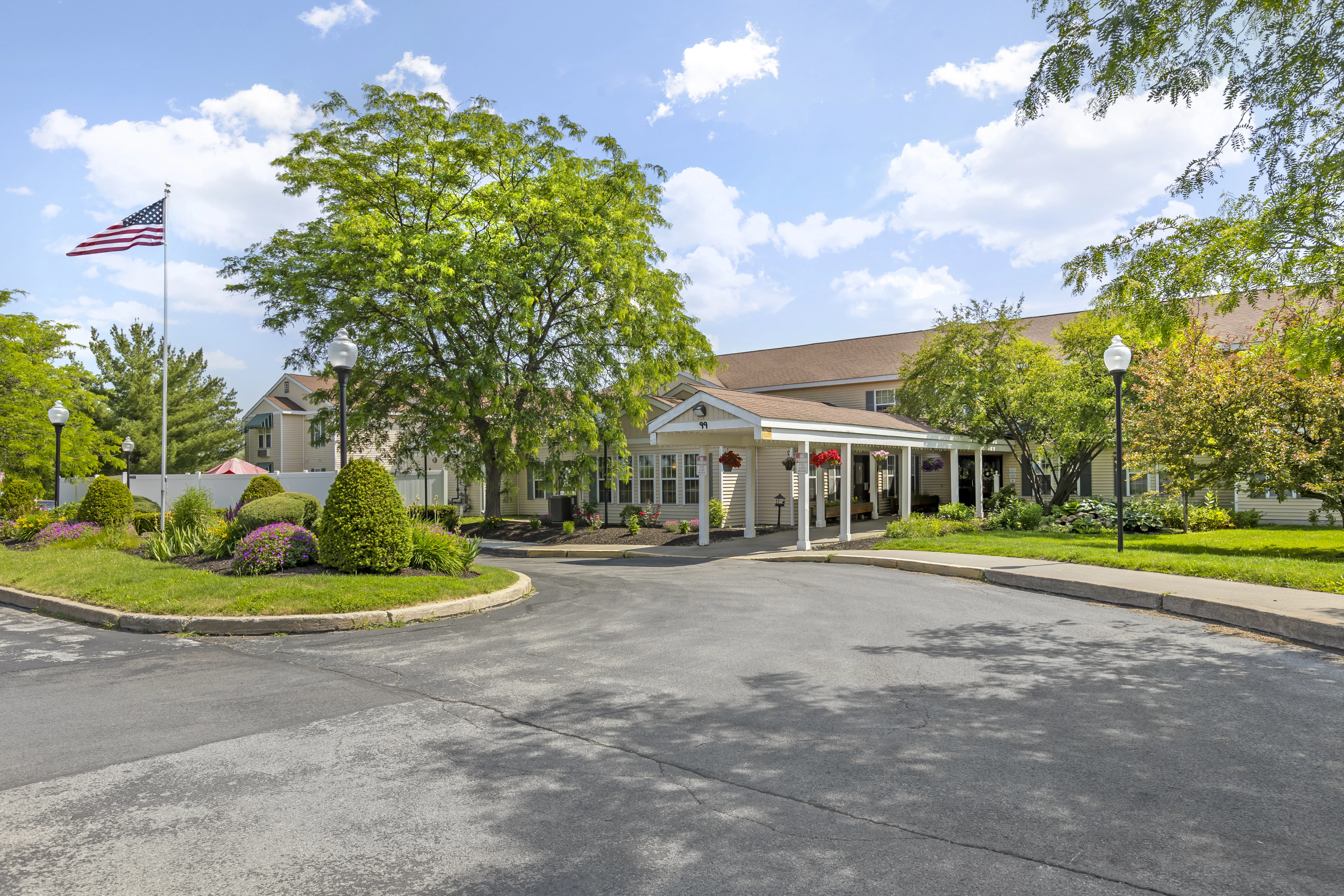 BROOKDALE CLINTON