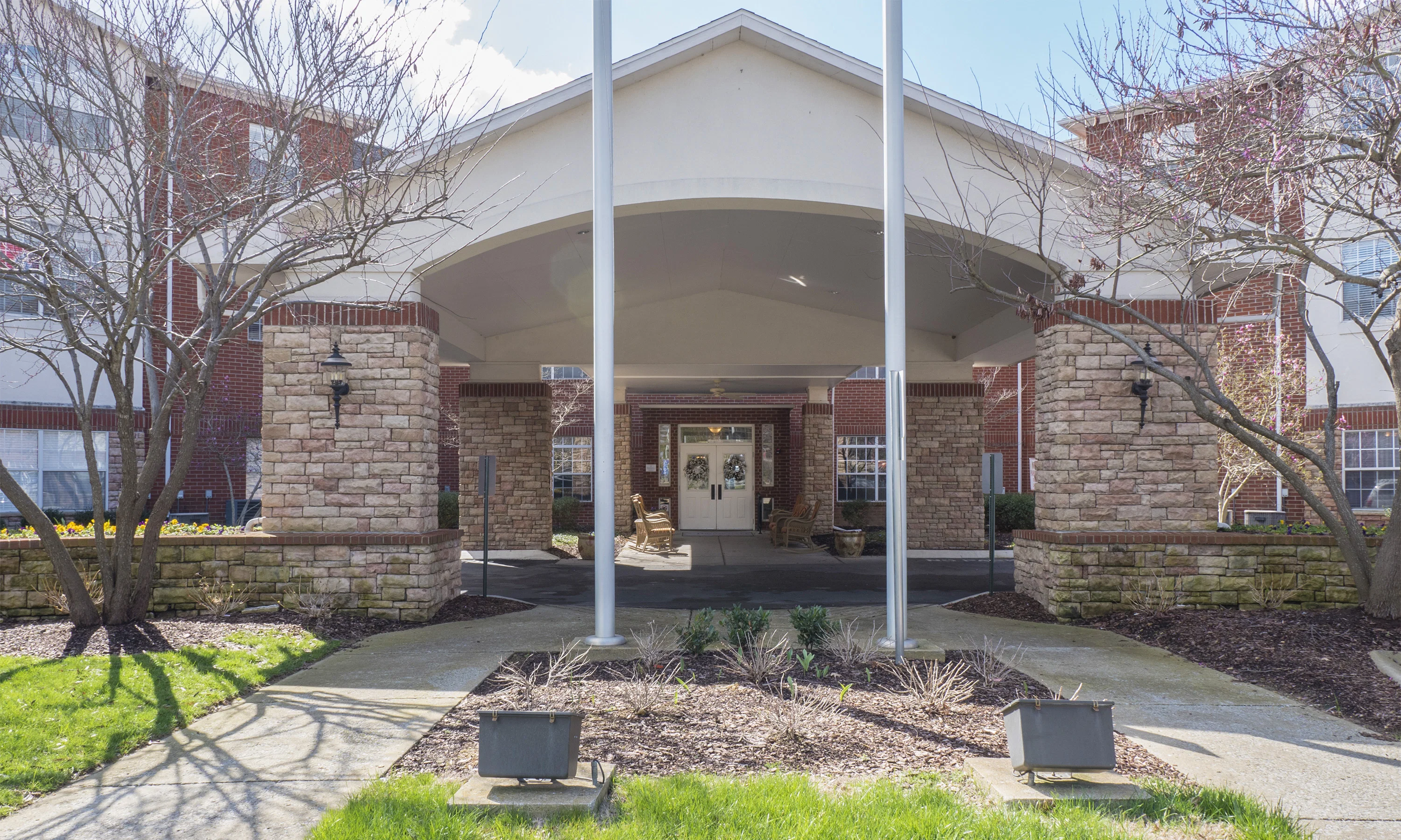 BROOKDALE FRANKLIN
