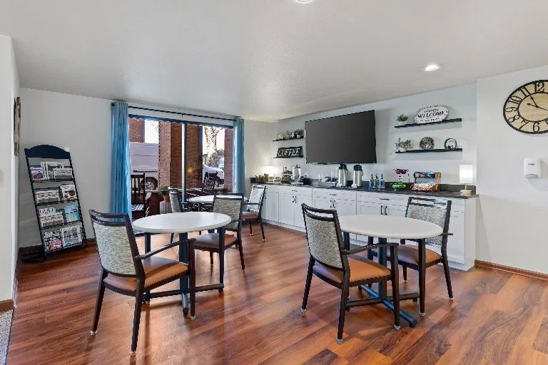 Brookdale North Boulder