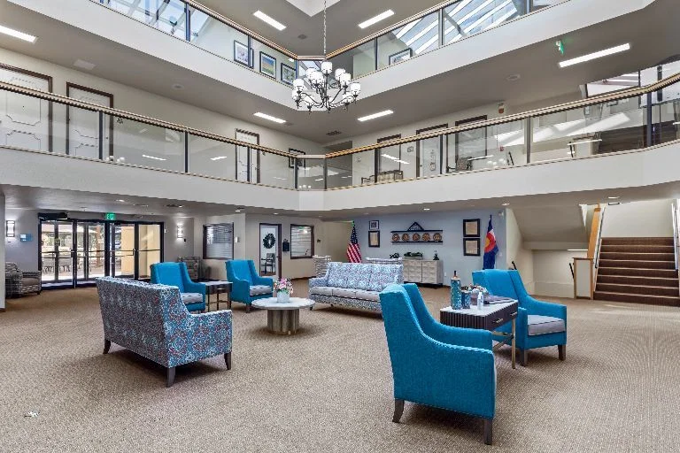 Brookdale North Boulder