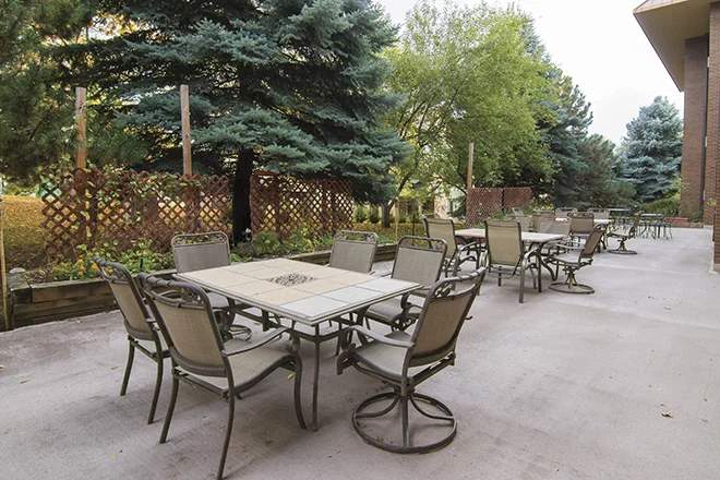 Brookdale North Boulder