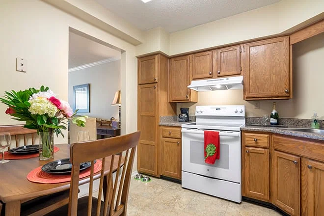 BROOKDALE OVERLAND PARK 119TH