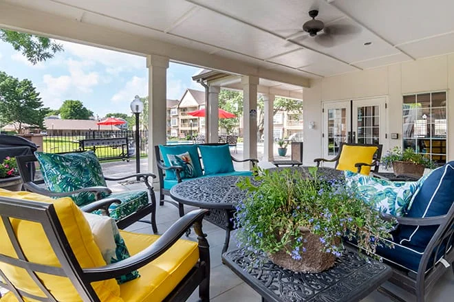 BROOKDALE OVERLAND PARK 119TH