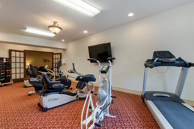 BROOKDALE OVERLAND PARK 119TH