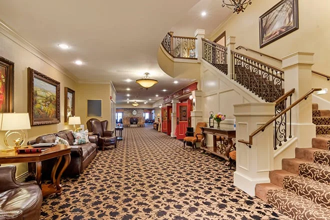BROOKDALE OVERLAND PARK 119TH