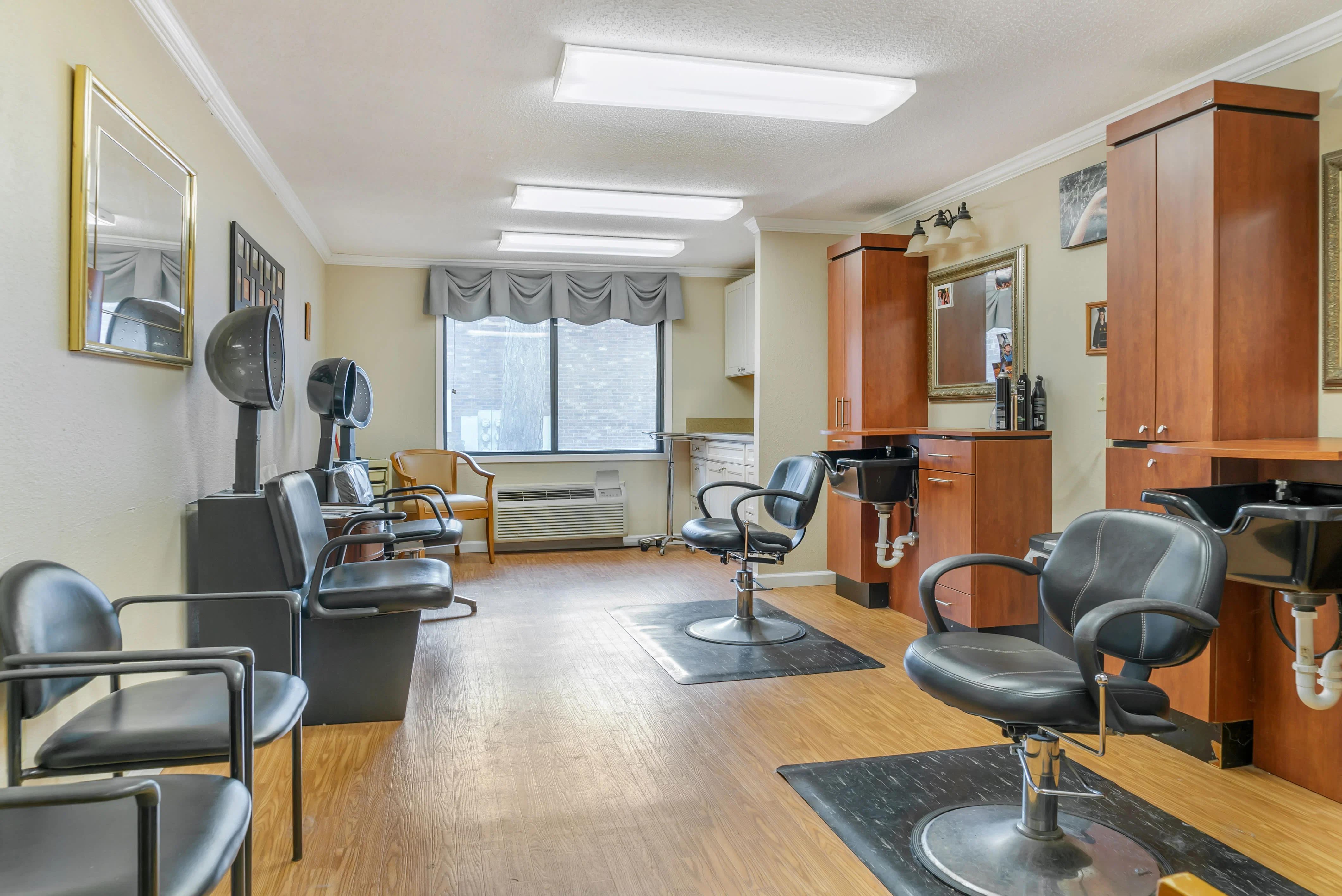 Brookdale Farmington Hills