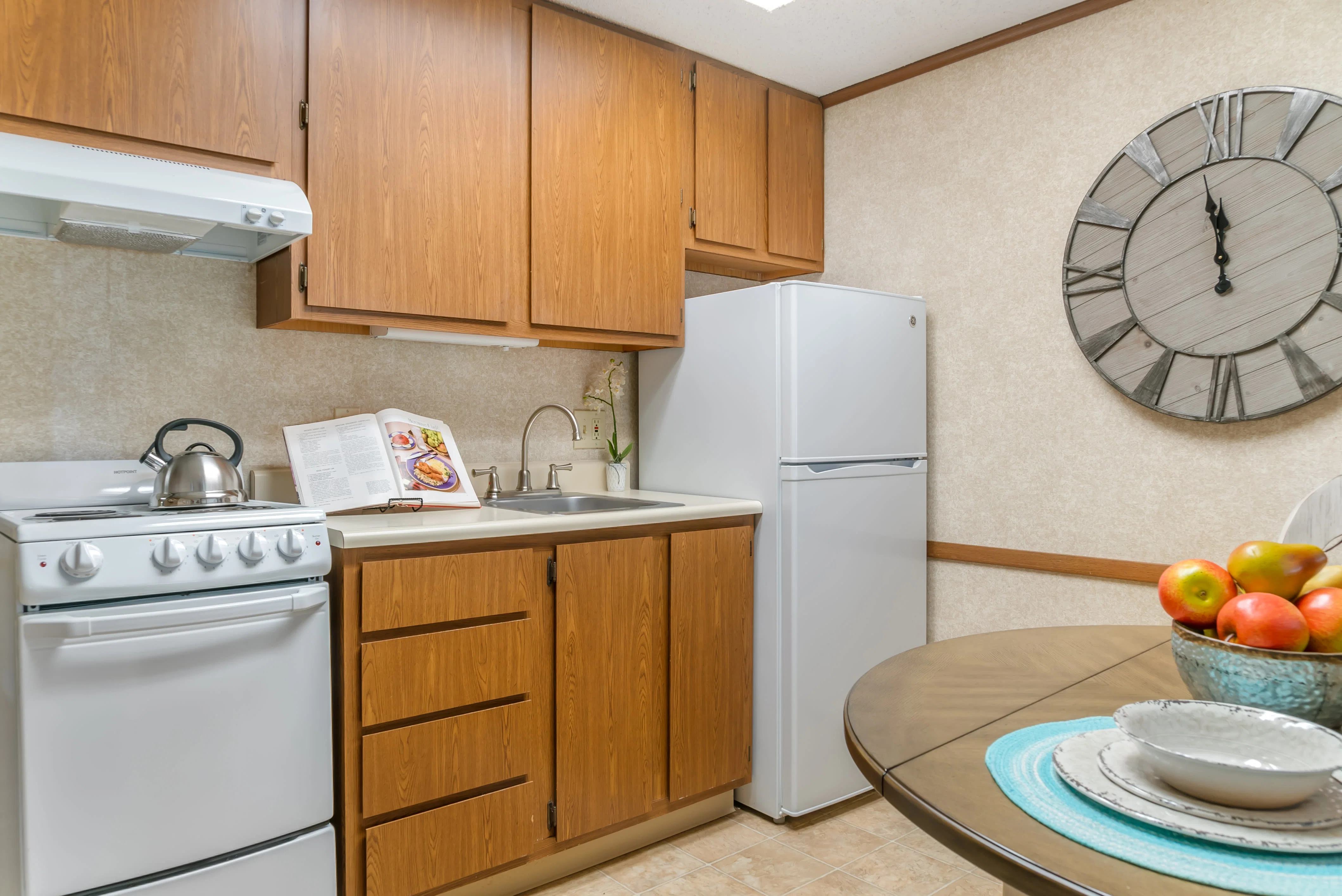 Brookdale Farmington Hills