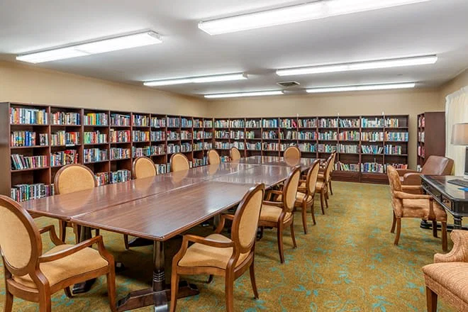Brookdale Grand Prairie