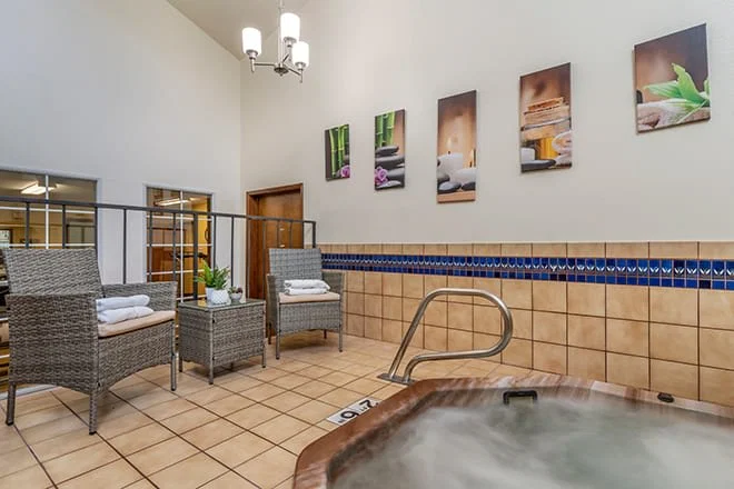 Brookdale Grand Prairie