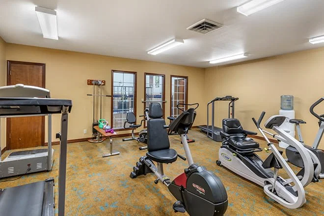 Brookdale Grand Prairie