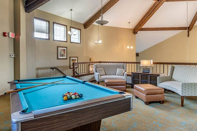 Brookdale Grand Prairie