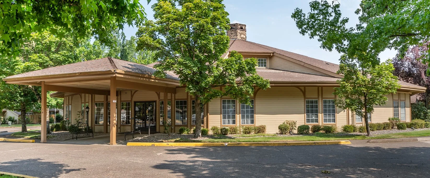 Brookdale Grand Prairie