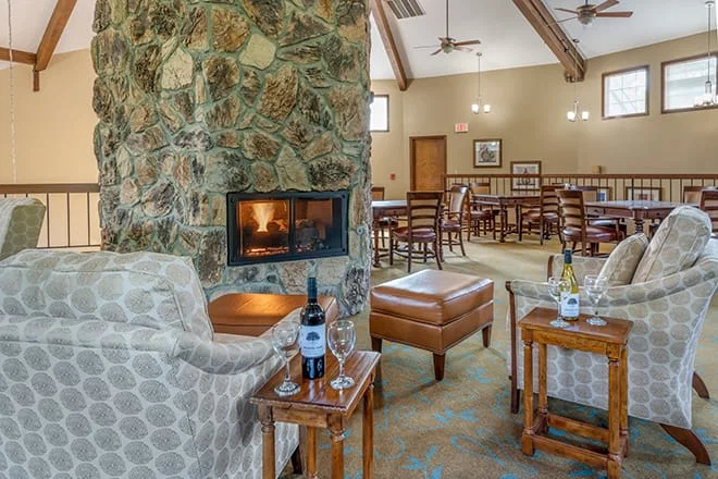 Brookdale Grand Prairie