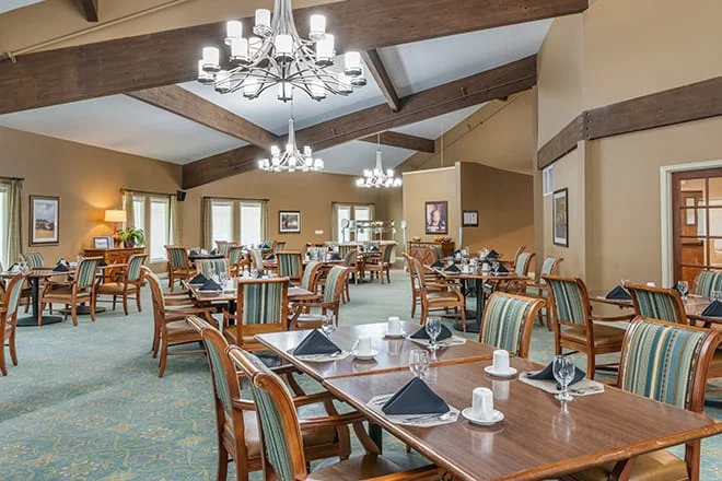 Brookdale Grand Prairie