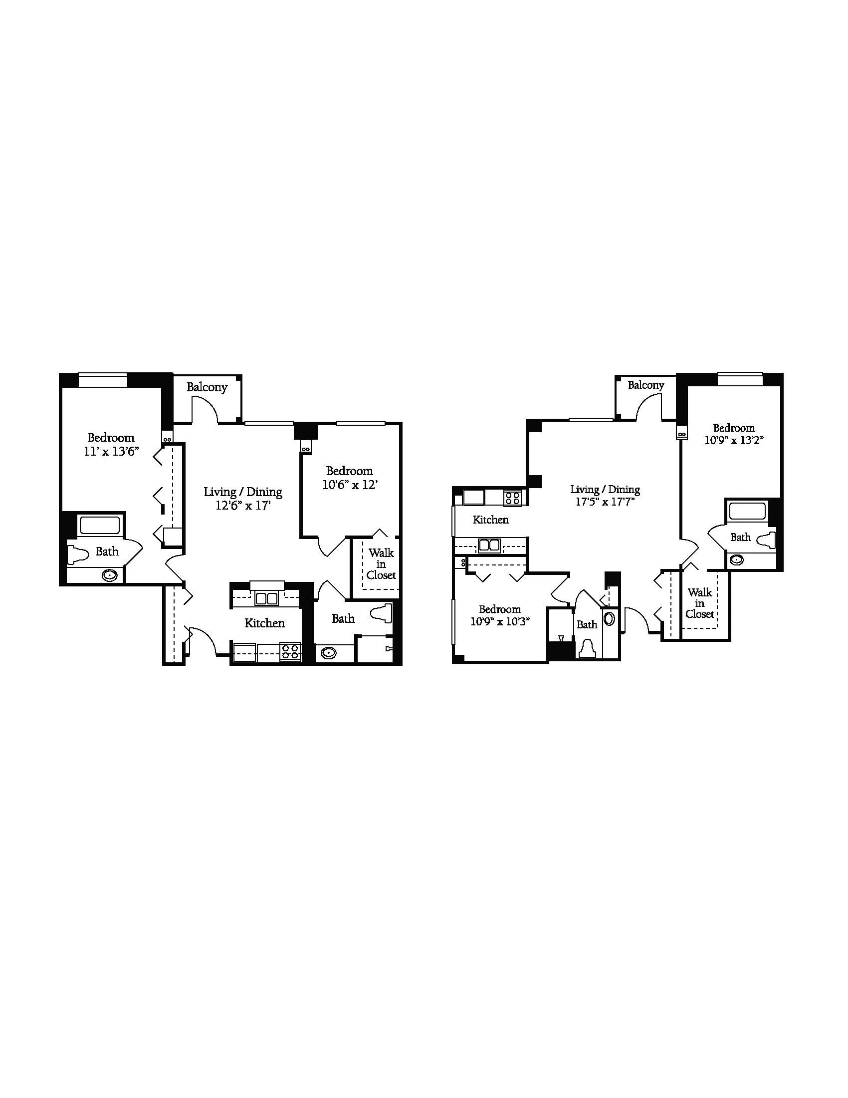 Brookdale North Raleigh